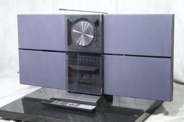 【G】B&O BeoSound Century 2654 CDラジカセ 3096912