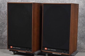 【D】JBL 4311 WX-A スピーカーペア 3094127