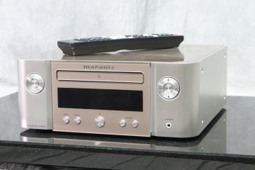 【J】Marantz M-CR612 CDレシーバー マランツ 3109909