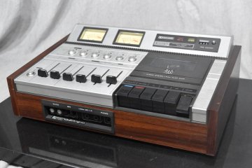 【G】Lo-D D-3500 カセットデッキ ローディー 3096689