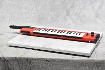 【C】YAMAHA SHS-500RD ショルダーキーボード ヤマハ ケース付き 3110300