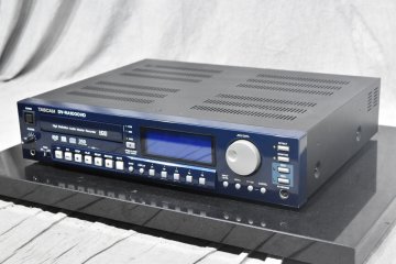 【C】TASCAM DV-RA1000HD マルチトラックレコーダー タスカム 3078127