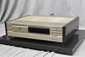 【J】DENON DCD-1650GL CDプレーヤー デノン 3097188