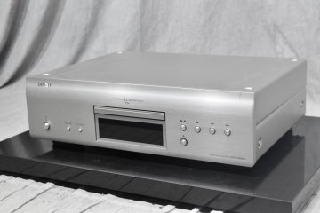 【J】DENON DCD-1600NE SACD/CDプレーヤー デノン 3078084