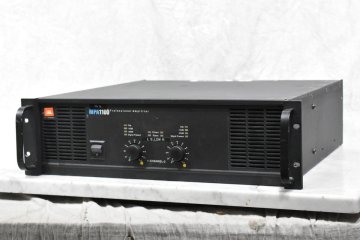 【C】JBL MPA1100 パワーアンプ 3093935
