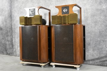 【C】JBL D130/LX50A/L5090/075 スピーカーペア 3110079【法人様のみ JITBOX利用可能】