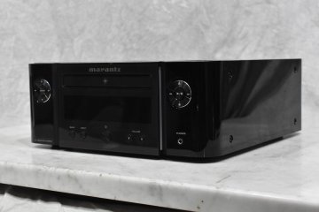 【J】marantz M-CR612 CDデッキ マランツ 3078348