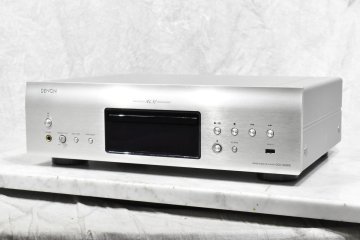 【C】DENON DCD-1500RE CDプレーヤー デノン 3093790