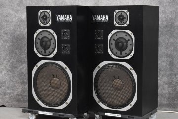【C】YAMAHA NS-1000M スピーカーペア ヤマハ 3078461