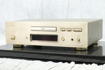 【J】DENON DCD-1650AZ CDプレーヤー デノン 3078299