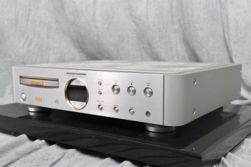 【J】marantz SA-14/F1N SACDプレーヤー マランツ 3079039