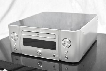 【C】ｍarantz M-CR611 ネットワークCDレシーバー マランツ 3094640