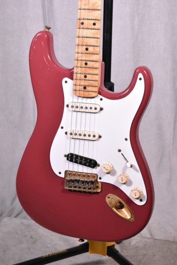 【G】Fender Custom Shop Bill Carson Stratocaster エレキギター フェンダー カスタムショップ ビル カーソン ストラトキャスター 309451