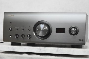 【C】DENON PMA-A110 プリメインアンプ 元箱付属 デノン 030526