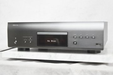 【C】DENON DCD-A110 SACD/CDプレーヤー 元箱付属 デノン 030612