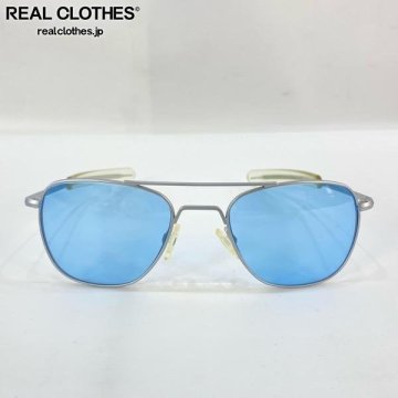 Randolph Aviator USA/ランドルフアビエーター サングラス/アイウェア /000
