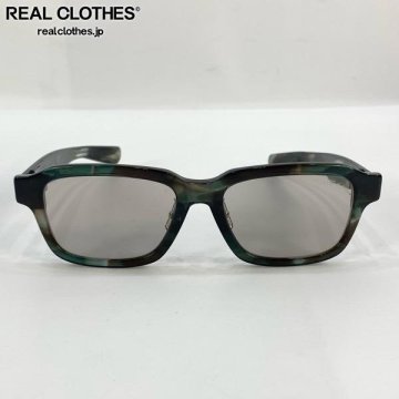 999.9/フォーナインズ feelsun フィールサン アイウエア/サングラス F-55NP /000