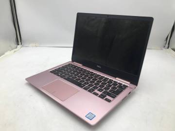 DELL/ノート/SSD 256GB/第8世代Core i5/メモリ4GB/4GB/WEBカメラ有/OS無/Intel Corporation UHD Graphics 620 64MB-250731001842135