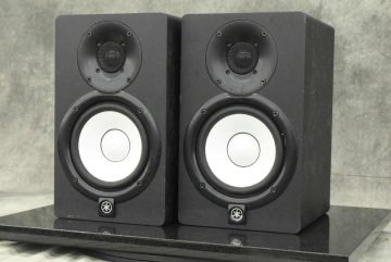 【C】 YAMAHA HS5 スピーカー ペア ヤマハ 232924
