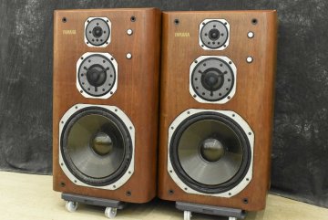 【C】YAMAHA NS-2000 スピーカーペア ヤマハ 230679 / 法人様のみ JITBOX利用可能