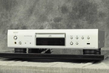 【C】DENON DCD-755SE CDプレーヤー デノン 233606