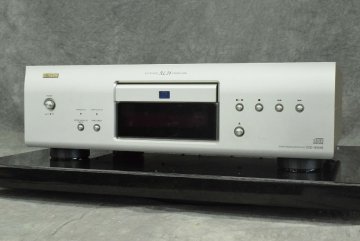 【J】DENON DCD-1650AE SACDプレーヤー デノン 232514
