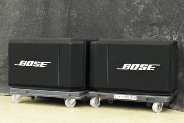 【C】BOSE 314 スピーカーペア ボーズ 232639