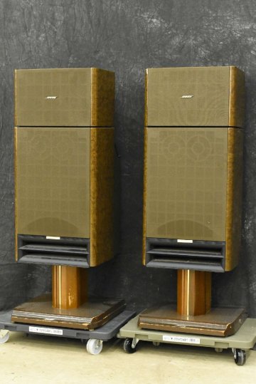 【C】 BOSE 363 SYSTEM スピーカーペア ボーズ 233592