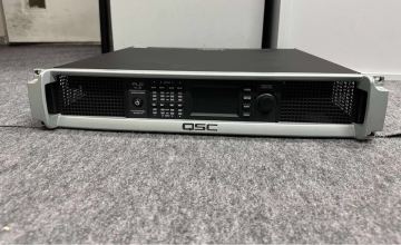 QSC PLD4.5 パワーアンプ