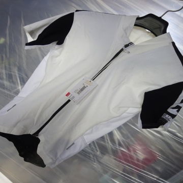 ▲ほぼ新品　アソス　ウエアー上下セット　Mサイズ　年式古い▲980　　　　　　　　　