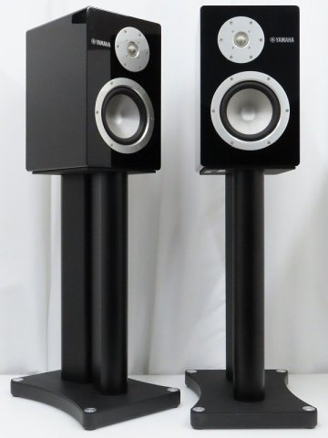 ■□【美品・全国発送可】YAMAHA NS-3000/SPS-3000 スピーカーペア ピアノブラック ヤマハ 元箱付□■030997001m-4□■