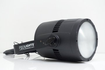 ■□PROLIGHTS StudioCOBFC パラボラ反射鏡付 舞台照明 プロライト□■029207061J□■
