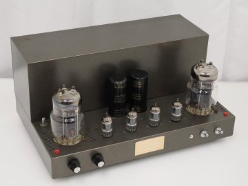 ■□Audio Professor FOX-BAT MK3 真空管 アワーアンプキット 完成品 オーディオ専科□■029654014-2□■