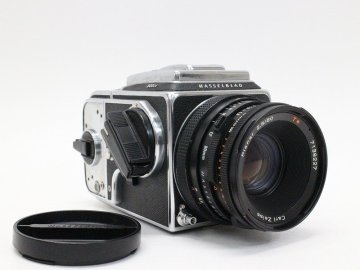 ●○HASSELBLAD 503CX/Carl Zeiss Planar T* CF 80mm F2.8 中判 フィルムカメラ ハッセルブラッド○●031005001J○●