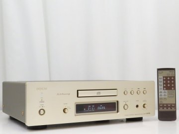 ■□DENON DCD-S10III CDプレーヤー デノン□■029569002□■