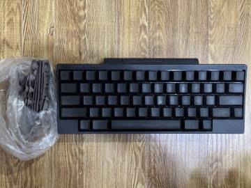 HHKB Professional HYBRID PD-KB800★30g軽荷重＋静音Oリング★純正45gドーム付