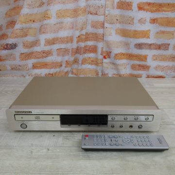 FJ313/marantz マランツ CDプレイヤー CD5001 06年製