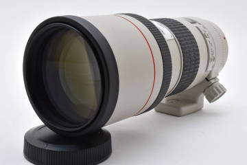 ★☆【動(dòng)作品！】 #2587597 Canon キャノン LENS EF300mm F4L USM 1:4 ULTRASONIC EFレンズ 単焦點(diǎn)レンズ☆★