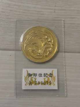 071706 10万円金貨