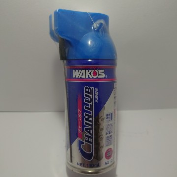 新品未使用　ワコーズ チェーンルブ　180ml　 A310 WAKOS