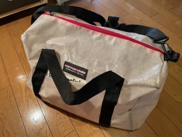 キャノンデール　バッグ