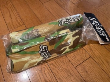FOX　BMX　プロテクトキット