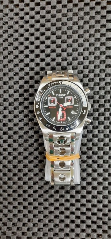 L0811-05　腕時計　TISSOT　PRS　516
