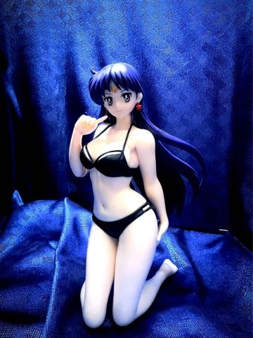 セーラーマーズ　カスタム　フィギュア　美少女戦士セーラームーン　sailormoon custom figure 