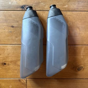 Trek RSL Aeroウォーターボトル ケージ無し