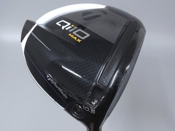 ■テーラーメイド■Qi10 MAX LITE■10.5■R■SPEEDER NX BLUE for TM■中古■1円～