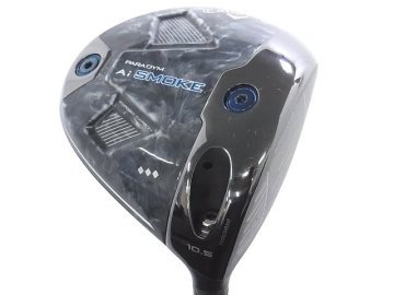 ■キャロウェイ■PARADYM Ai SMOKE ◆◆◆■10.5■S■TENSEI 60 for CW■中古■1円～