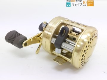 シマノ 97 カルカッタ 100XT