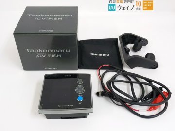 シマノ 20 探検丸 CV-FISH