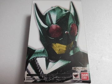 ★ 1円 S.H.フィギュアーツ 真骨彫 仮面ライダーキックホッパー カブト 新品 未開封